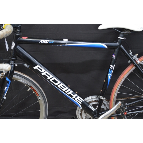 7 - Probike XRC2.0 racing bicycle