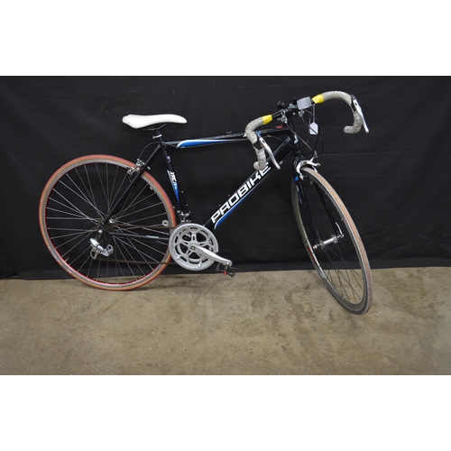 7 - Probike XRC2.0 racing bicycle