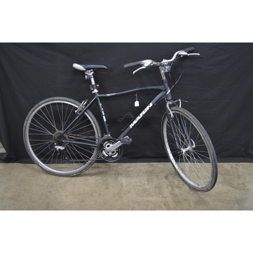 8 - Gentleman's Marin mountain bicycle