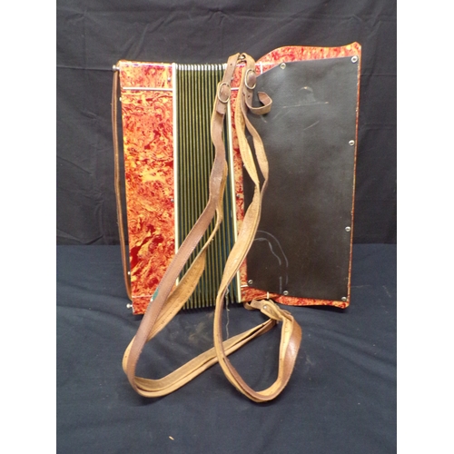 74 - Casaliverona piano accordion