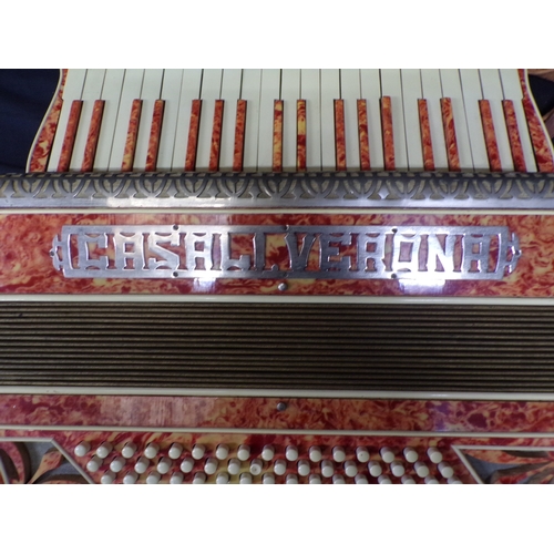 74 - Casaliverona piano accordion