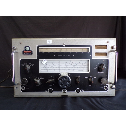 Marconi 