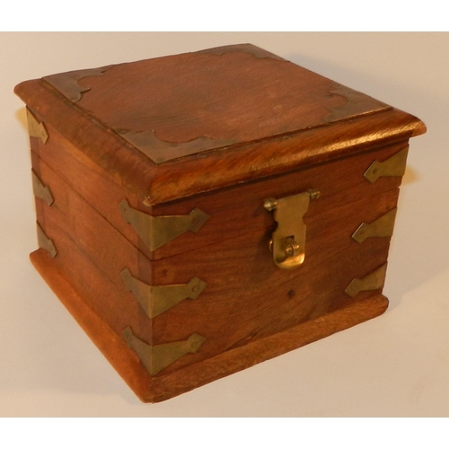 291 - Small Chest Box 