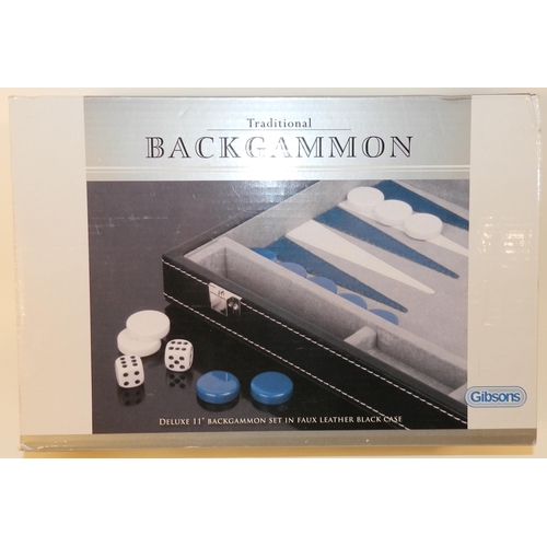 292 - Backgammon 