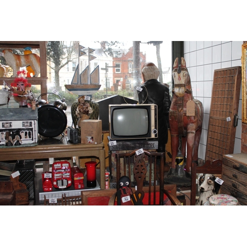 309 - Vintage TV 