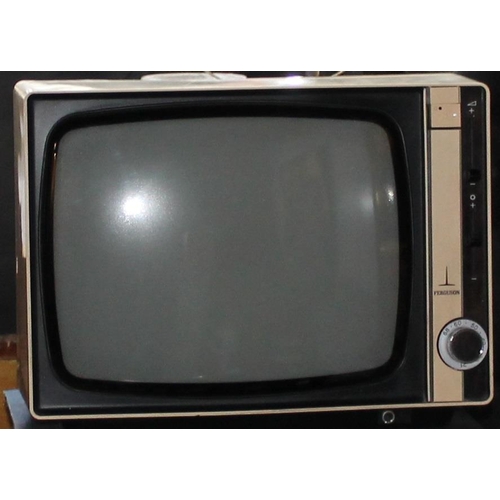 309 - Vintage TV 