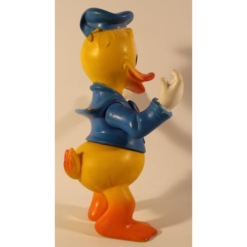 323 - Genuine Disney Donald Duck 1969