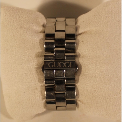 371 - Gucci 3600M watch, mens watch 