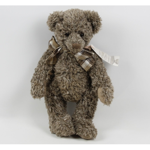 41 - Marmalade & John Lewis Sweet Dreams Teddy Bears With tags, Mint Condition, Appx 34cm ( 13.5 inches )