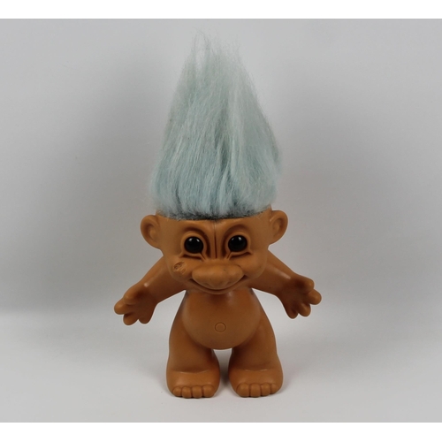 97 - Vintage Troll Toy, Good Condition, Appx 30cm ( 12 Inches )