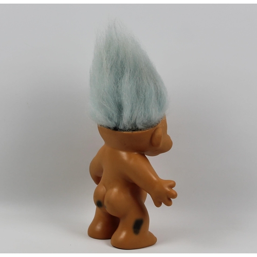 97 - Vintage Troll Toy, Good Condition, Appx 30cm ( 12 Inches )