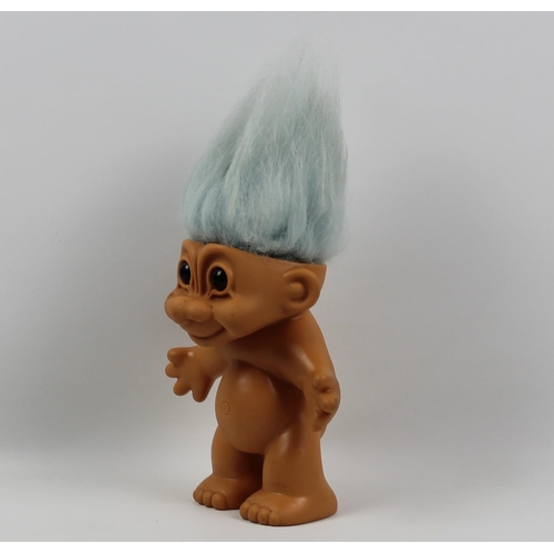 97 - Vintage Troll Toy, Good Condition, Appx 30cm ( 12 Inches )