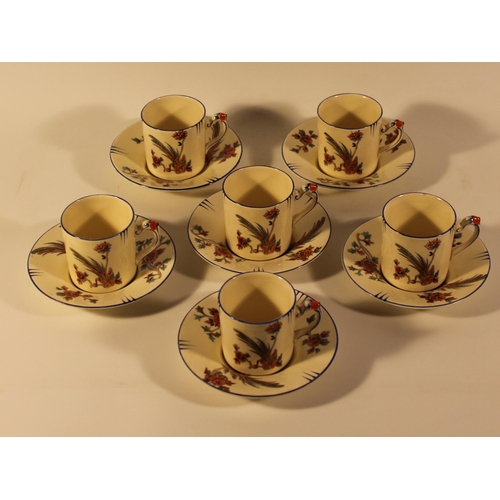 121 - Job Lot of a Fine Tea sets, Mint Condition