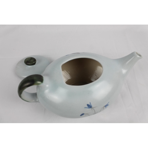 199 - Buchan Scotland Stoneware Tea Pot, 10.5'' x 5.5'' Inches