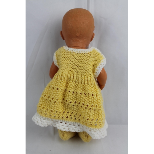 92 - Vintage Goebel Baby Doll,12 1/2'' inches Tall, 32cm