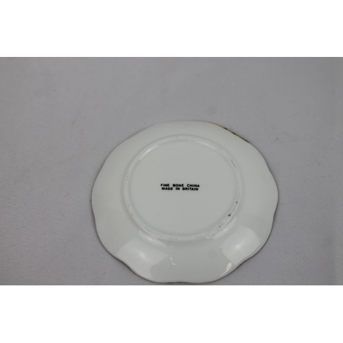 149 - Quality Bone China Plate