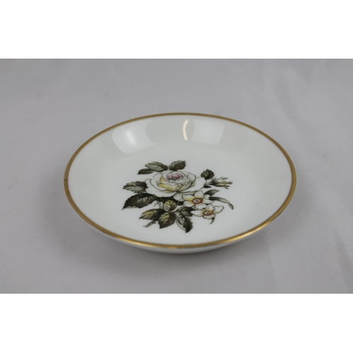 152 - Royal Worcester Tea Plate