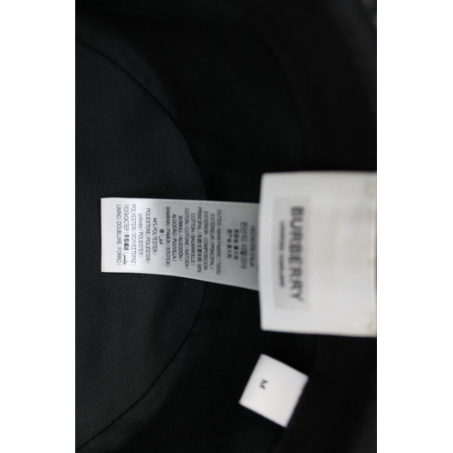 168 - Burberry Mens Hat size M , New without tags