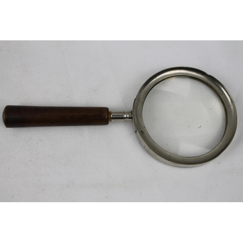 376 - Magnifying Glass, 17 cm