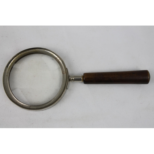 376 - Magnifying Glass, 17 cm