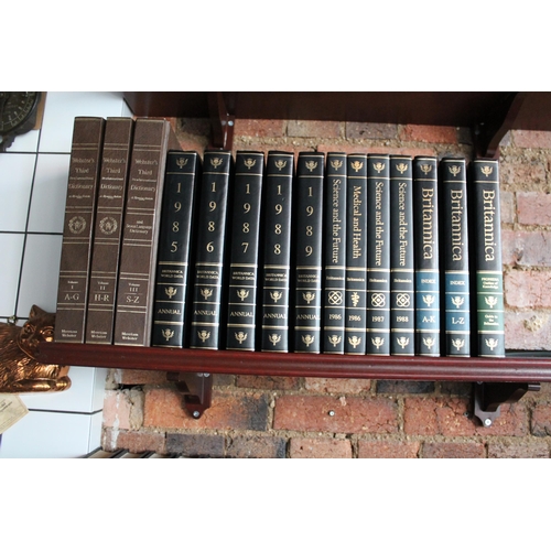 456 - Full Britannica Encyclopedia Collection