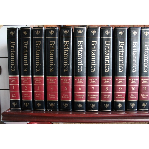 456 - Full Britannica Encyclopedia Collection