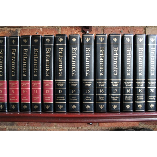 456 - Full Britannica Encyclopedia Collection