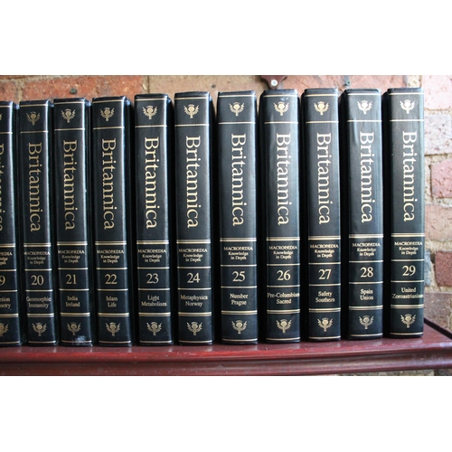 456 - Full Britannica Encyclopedia Collection