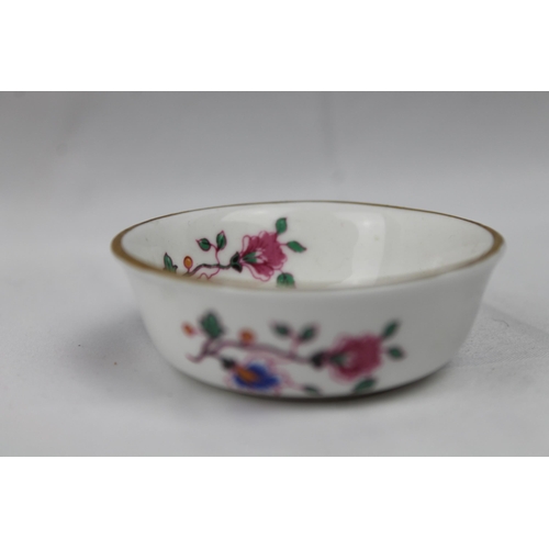 476 - Hammersley Fine Bone China Miniature Bowl, 6.3 cm in diameter