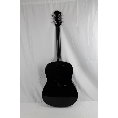 242 - Martin Smith Acoustic Guitar , Medium Size