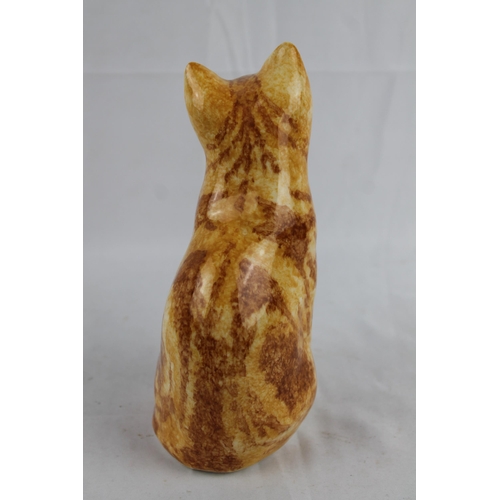 55 - Winstanley Pottery, Cat No. 2, Mint Condition