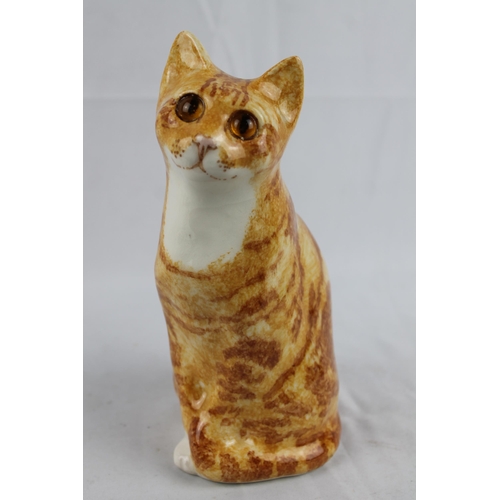 55 - Winstanley Pottery, Cat No. 2, Mint Condition