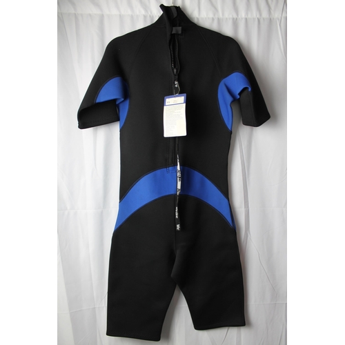 99 - Brand New Wetsuit for Men, Neopren, High Quality