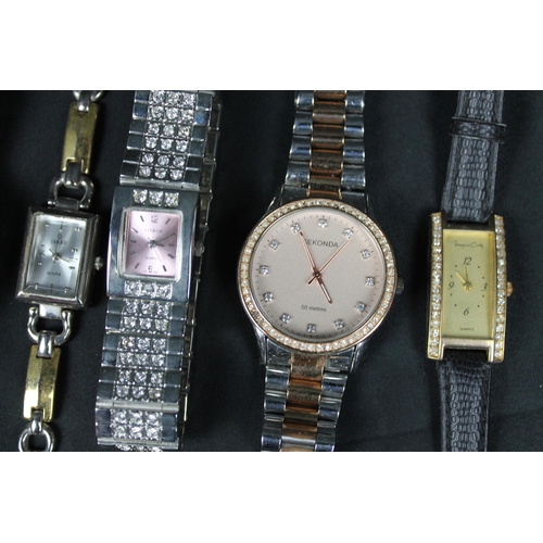 192 - Job Lot of Watches