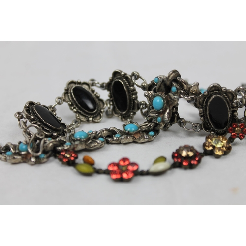 204 - Costume Jewelry, job lot