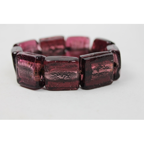 208 - Vintage Bracelet,