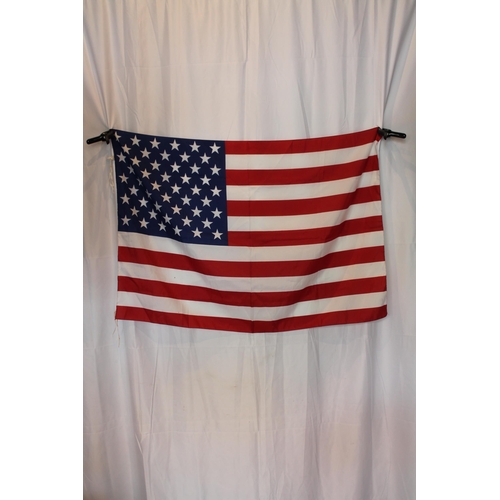 218 - USA Flag