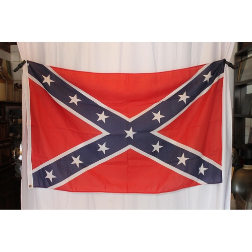 220 - Large Reunion Flag,. Good quality