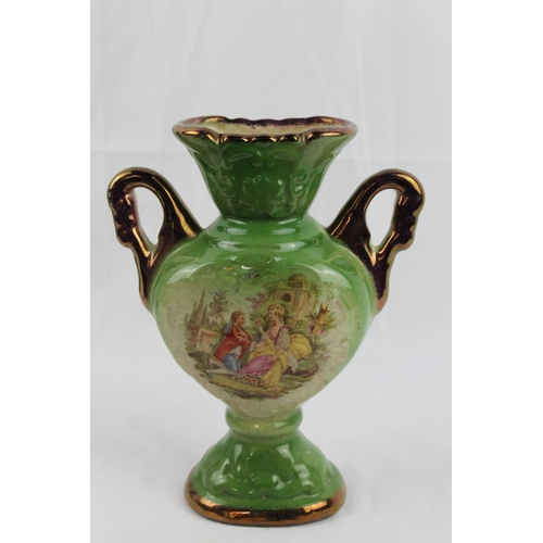 281 - Vintage Ceramic Vase