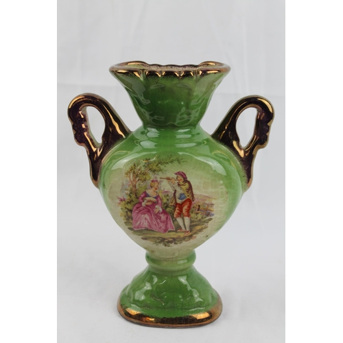 281 - Vintage Ceramic Vase