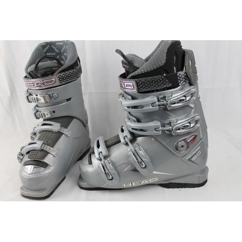 95 - Ski Boots Head Edge , Fit Lady