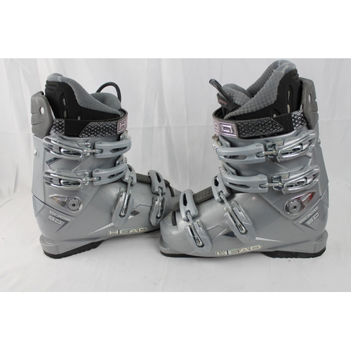 95 - Ski Boots Head Edge , Fit Lady