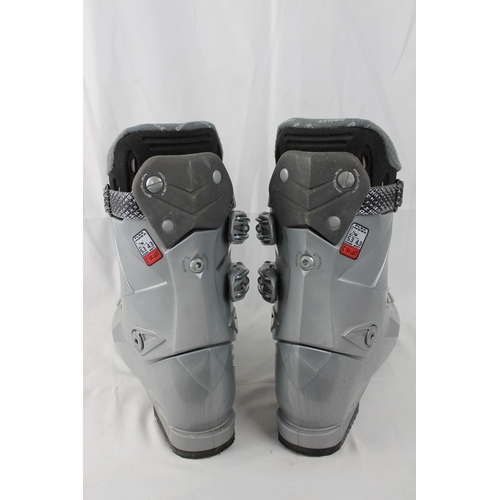 95 - Ski Boots Head Edge , Fit Lady