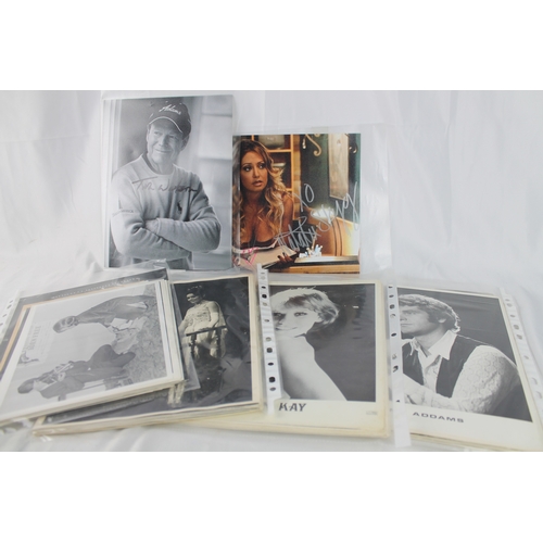 30 - Large Collection Of a Vintage Photography