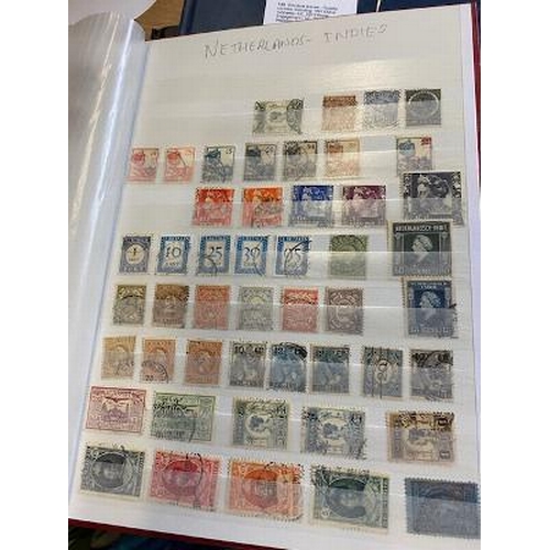 55 - Collection & Mixed Lots - Foreign collection, mainly used 1920-1990 with substantial Norway plus Fin... 