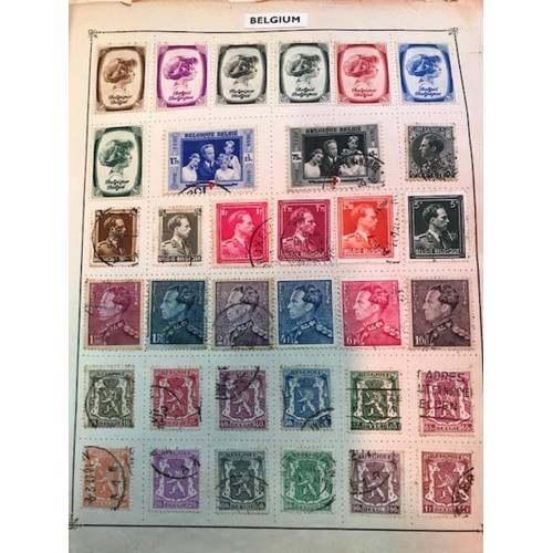 11 - Collections & Mixed Lots - Ancient rebound Strand 1925, with extensive general colln.  Buy it & cele... 