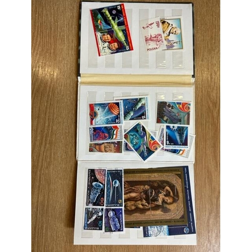 572 - GB First Day Covers - Bureau & other Covers in albums C1964-2011, plus oddments incl. World.  (680 +... 