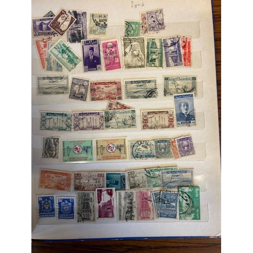 38 - Omnibus accum of used 1935 Jubilees mixed condn STC STC £1100+ (100s) (A)