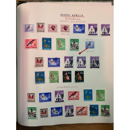 36 - Collection QE PNG, Pakistan, Pitcairn, Rhodesia, Tangier etc m & u (100s) (A)