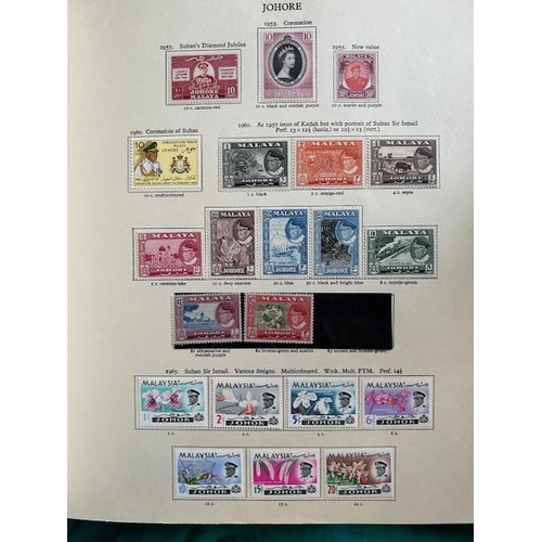 29 - Collections QE mint K-N in New Age (100s) (A)